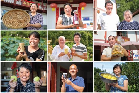 生活水平提高|衣食无忧好日子 健康富足喜盈门——从“人民生活更加殷实”看全面。